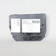 1999-2000 Porsche 911 996 Boxster 986 Immobilizer Theft Module 99661826007 OEM