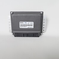 2000-2001 Porsche 911 996 Boxster 986 Engine Computer ECU DME 99661860500 OEM
