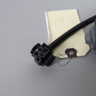 1999-2004 Porsche 911 996 Convertible Top Cover Lid Motor 99662412200 OEM