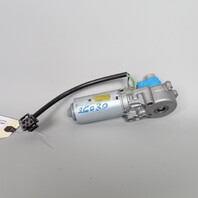 1999-2004 Porsche 911 996 Convertible Top Cover Lid Motor 99662412200 OEM