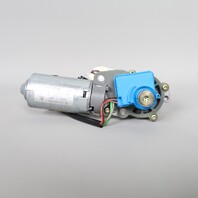 1999-2004 Porsche 911 996 Convertible Top Cover Lid Motor 99662412200 OEM