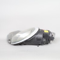 1999-2001 Porsche 911 996 Boxster 986 Left Xenon Headlight 99663115707 OEM