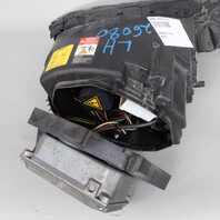 1999-2001 Porsche 911 996 Boxster 986 Left Xenon Headlight 99663115707 OEM