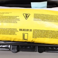 1997-2004 Porsche 911 996 Boxster 986 Left Driver Door Airbag 99680309100 OEM