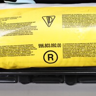 1997-2004 Porsche 911 996 Boxster 986 Right Door Airbag 99680309200 OEM