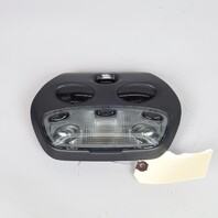 1999-2004 Porsche 911 996 Convertible Top Latch Catch Switch Dome Light OEM