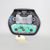 1999-2004 Porsche 911 996 Convertible Top Latch Catch Switch Dome Light OEM