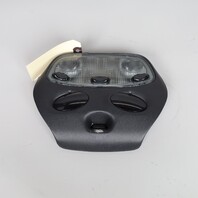 1999-2004 Porsche 911 996 Convertible Top Latch Catch Switch Dome Light OEM