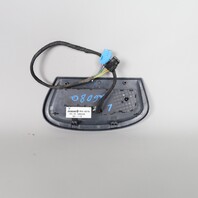1999-2004 Porsche 911 996 Boxster 986 Left Driver Power Seat Switch OEM