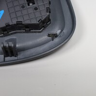 1999-2004 Porsche 911 996 Boxster 986 Left Driver Power Seat Switch OEM