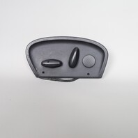 1999-2004 Porsche 911 996 Boxster 986 Left Driver Power Seat Switch OEM