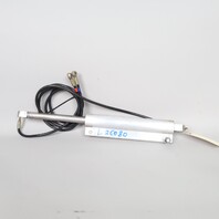 Porsche 911 996 997 Convertible Left Top Shock Hydraulic Lift Cylinder OEM
