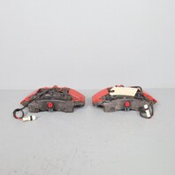 1999-2012 Porsche 911 996 997 Rear Brake Calipers Brembo Set Pair OEM