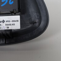 1999-2004 Porsche 911 996 Boxster 986 Right Power Seat Switch 99661371601 OEM