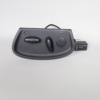 1999-2004 Porsche 911 996 Boxster 986 Right Power Seat Switch 99661371601 OEM