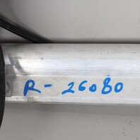 Porsche 911 996 997 Convertible Right Top Shock Hydraulic Lift Cylinder OEM