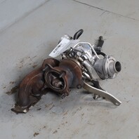 2013-2016 Audi A4 A5 A6 Allroad Q5 2.0 Turbo Turbocharger 06H145702R OEM