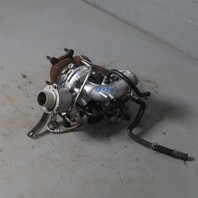 2013-2016 Audi A4 A5 A6 Allroad Q5 2.0 Turbo Turbocharger 06H145702R OEM