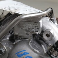 2013-2016 Audi A4 A5 A6 Allroad Q5 2.0 Turbo Turbocharger 06H145702R OEM