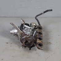 2013-2016 Audi A4 A5 A6 Allroad Q5 2.0 Turbo Turbocharger 06H145702R OEM