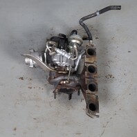 2013-2016 Audi A4 A5 A6 Allroad Q5 2.0 Turbo Turbocharger 06H145702R OEM