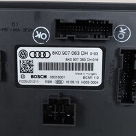 2013-2016 Audi Q5 A4 A5 On Board BCM Body Control Module 8K0907063DH OEM