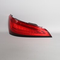 2013-2017 Audi Q5 Left Tail Light 8R0945093D OEM