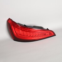 2013-2017 Audi Q5 Left Tail Light 8R0945093D OEM