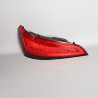 2013-2017 Audi Q5 Left Tail Light 8R0945093D OEM
