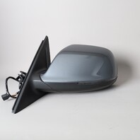 2009-2014 Audi Q5 Left Driver Side View  Door Mirror OEM