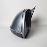 2009-2014 Audi Q5 Left Driver Side View  Door Mirror OEM