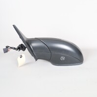 2009-2014 Audi Q5 Left Driver Side View  Door Mirror OEM