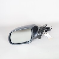 2009-2014 Audi Q5 Left Driver Side View  Door Mirror OEM