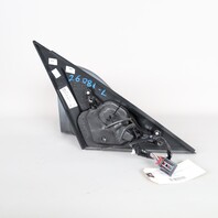 2009-2014 Audi Q5 Left Driver Side View  Door Mirror OEM