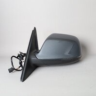 2009-2014 Audi Q5 Left Driver Side View  Door Mirror OEM