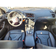 2014 Audi Q5 - Monsoon Gray Metallic - Stock #26081