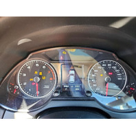 2014 Audi Q5 - Monsoon Gray Metallic - Stock #26081