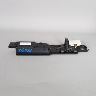 2009-2017 Audi Q5 Trunk Lid Latch Striker Plate Actuator Motor 4F9827383E OEM