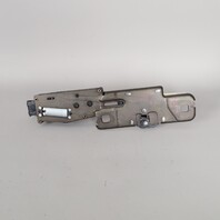 2009-2017 Audi Q5 Trunk Lid Latch Striker Plate Actuator Motor 4F9827383E OEM