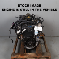2013-2016 Audi A4 A5 Q5 2.0 CPM Engine Motor OEM 86K Miles