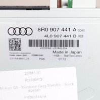 2010-2016 Audi Q5 Rear View Camera Control Module 8R0907441A OEM