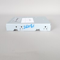 2010-2016 Audi Q5 Rear View Camera Control Module 8R0907441A OEM