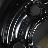 2009-2017 Audi Q5 Spare Tire Wheel 18 X 6 Space Saver Rim 8R0601011ER OEM