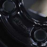 2009-2017 Audi Q5 Spare Tire Wheel 18 X 6 Space Saver Rim 8R0601011ER OEM