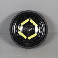 2009-2017 Audi Q5 Spare Tire Wheel 18 X 6 Space Saver Rim 8R0601011ER OEM