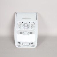 2013-2015 Audi A5 A4 Q5 Dome Light Sunroof Switch 8T0947135BM OEM