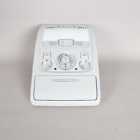 2013-2015 Audi A5 A4 Q5 Dome Light Sunroof Switch 8T0947135BM OEM