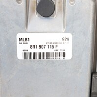 2013-2015 Audi Q5 CPM Engine Computer Module ECU ECM DME OEM