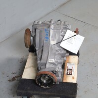 2009-2016 Audi Q5 2.0 Rear Differential Carrier KHR Code OEM 0BD500043G
