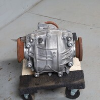 2009-2016 Audi Q5 2.0 Rear Differential Carrier KHR Code OEM 0BD500043G
